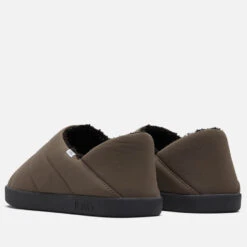 TOMS Ezra Convertible Heel Quilted Slippers -Vans || Clarks || Ugg Sales 13943822 2135000566779312