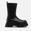 ALOHAS All Rounder Leather Chelsea Boots