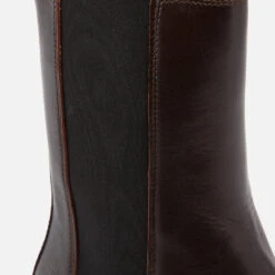 Dune Palmz Leather Chelsea Boots -Vans || Clarks || Ugg Sales 13949746 1654998833622174