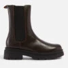 Dune Palmz Leather Chelsea Boots -Vans || Clarks || Ugg Sales 13949746 1814998833427366