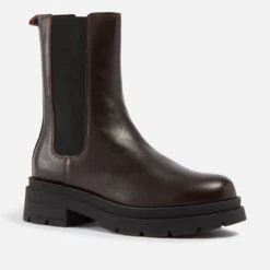 Dune Palmz Leather Chelsea Boots -Vans || Clarks || Ugg Sales 13949746 3774998833490987