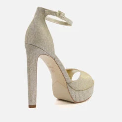 Dune Mascot Canvas Platform Heeled Sandals -Vans || Clarks || Ugg Sales 13949802 2054986159563475