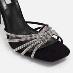 Dune Women’s Marvella Suede Heeled Sandals -Vans || Clarks || Ugg Sales 13949823 1315007141213186