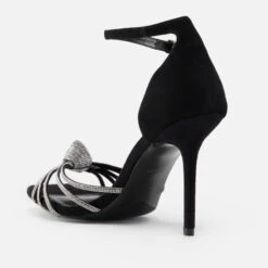 Dune Women’s Marvella Suede Heeled Sandals -Vans || Clarks || Ugg Sales 13949823 2145007141160176