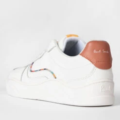 Paul Smith Women's Eden Leather Trainers 8 Paul Smith Women's Eden Leather Trainers -Vans || Clarks || Ugg Sales 13952455 2015019804397080