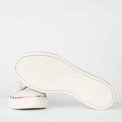 Paul Smith Lapin Leather Trainers -Vans || Clarks || Ugg Sales 13952462 1865019804721371