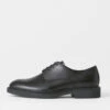 Vagabond Alex M Leather Derby Shoes -Vans || Clarks || Ugg Sales 13972342 7365019079034802