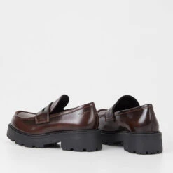 Vagabond Cosmo 2.0 Leather Loafers -Vans || Clarks || Ugg Sales 13972360 1985018979892476