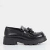 Vagabond Cosmo 2.0 Polished Leather Tassle Loafers -Vans || Clarks || Ugg Sales 13972375 1265052965644191