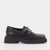 Vagabond Eyra Leather Loafers -Vans || Clarks || Ugg Sales 13972403 2905052966297834