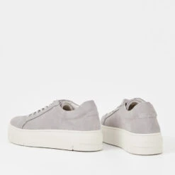 Vagabond Judy Suede Flatform Trainers -Vans || Clarks || Ugg Sales 13972417 9245018980712169