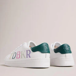 Ted Baker Artii Leather Cupsole Trainers -Vans || Clarks || Ugg Sales 13976592 1305029944502254