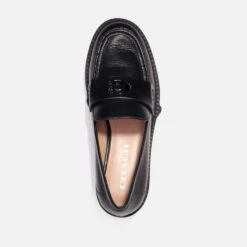 Coach Leah Leather Loafers -Vans || Clarks || Ugg Sales 13993748 3245005514007288