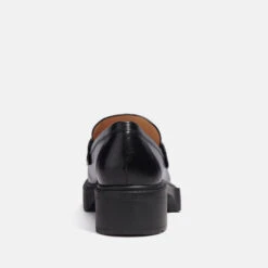 Coach Leah Leather Loafers -Vans || Clarks || Ugg Sales 13993748 9985005514065005