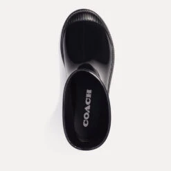 Coach Women's Millie Monogram Rubber Wellington Boots 7 Coach Women's Millie Monogram Rubber Wellington Boots -Vans || Clarks || Ugg Sales 13993800 1645036668820634