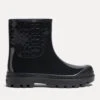 Coach Women's Millie Monogram Rubber Wellington Boots -Vans || Clarks || Ugg Sales 13993800 1675036668678443