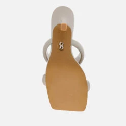 Steve Madden Jetfuel Faux Leather Heeled Mules -Vans || Clarks || Ugg Sales 13994511 8185026047725622