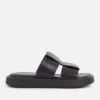Vagabond Men's Nate Leather Sandals