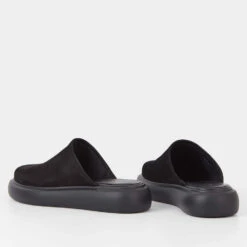 Vagabond Blenda Flatform Nubuck Mules -Vans || Clarks || Ugg Sales 13996845 1075052967899738