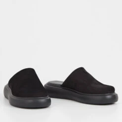 Vagabond Blenda Flatform Nubuck Mules -Vans || Clarks || Ugg Sales 13996845 1625052967947093