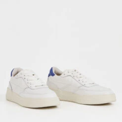 Vagabond Women's Selena Leather Basket Trainers -Vans || Clarks || Ugg Sales 13996887 1555052970071963