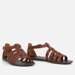 Vagabond Women's Tia 2.0 Leather Sandals -Vans || Clarks || Ugg Sales 13996900 2015052970419933