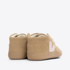 Veja Babies' Suede Crib Trainers -Vans || Clarks || Ugg Sales 13997293 1835006344258017