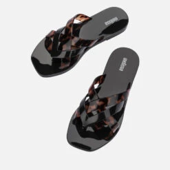 Melissa Lana Melflex® Plastic Flip Flops -Vans || Clarks || Ugg Sales 13997748 1475028911175090