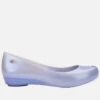 Melissa Ultragirl Melflex® Basic Sheen Ballet Flats -Vans || Clarks || Ugg Sales 13997804 9645028911935197