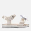 Mini Melissa Toddlers' Mar Bugs Rubber Sandals -Vans || Clarks || Ugg Sales 13999009 1765057885336793