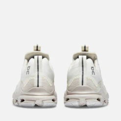 ON Men's Cloudaway Mesh Trainers - Ivory/Pearl 10 ON Men's Cloudaway Mesh Trainers - Ivory/Pearl -Vans || Clarks || Ugg Sales 14000678 1515038953831135