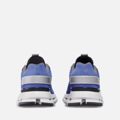 ON Men's Cloudnova Mesh Running Trainers -Vans || Clarks || Ugg Sales 14000708 7065038722603006