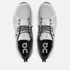 ON Women’s Cloud 5 Waterproof Mesh Running Trainers -Vans || Clarks || Ugg Sales 14000753 5065037988724841