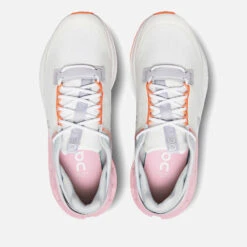 ON Women's Cloudnova Flux Mesh Running Trainers -Vans || Clarks || Ugg Sales 14000774 2095038721793921