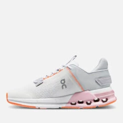 ON Women's Cloudnova Flux Mesh Running Trainers -Vans || Clarks || Ugg Sales 14000774 5465038721990004