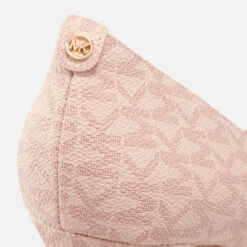 MICHAEL Michael Kors Women's Alina Flex Coated-Canvas Pumps -Vans || Clarks || Ugg Sales 14005632 1705029105962210