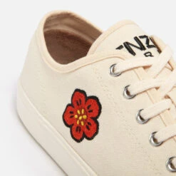 KENZO Men's School Canvas Trainers -Vans || Clarks || Ugg Sales 14013288 1915026312679061