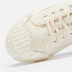 KENZO School Low Top Cotton-Canvas Trainers -Vans || Clarks || Ugg Sales 14013327 1165024219294760