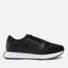 Calvin Klein Men's Leather And Suede Trainers -Vans || Clarks || Ugg Sales 14013715 1025038733082831