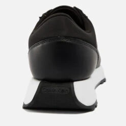 Calvin Klein Men's Leather And Suede Trainers -Vans || Clarks || Ugg Sales 14013715 1395038732657488