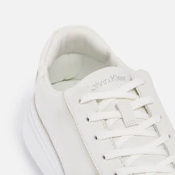 Calvin Klein Men's Leather Trainers -Vans || Clarks || Ugg Sales 14013723 1915038733399055