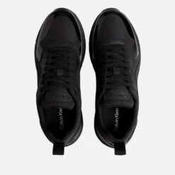 Calvin Klein Men's Recycled Neoprene Trainers -Vans || Clarks || Ugg Sales 14013732 1275054821538703