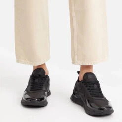 Calvin Klein Men's Recycled Neoprene Trainers -Vans || Clarks || Ugg Sales 14013732 1425054821413270