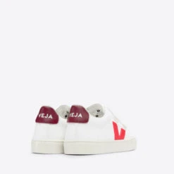 Veja Kids' Esplar Leather Trainers -Vans || Clarks || Ugg Sales 14016711 1185036929180293