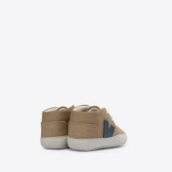 Veja Babies' Organic Cotton, Vegan Suede, Rubber Trainers -Vans || Clarks || Ugg Sales 14016777 5515036937246426