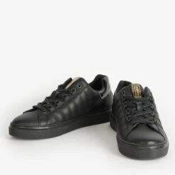 Barbour International Men's Strike Leather Trainers -Vans || Clarks || Ugg Sales 14019070 7515018720228142