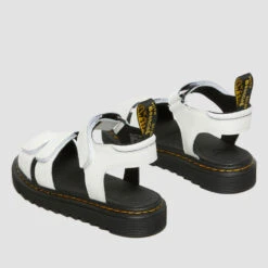 Dr. Martens Dr.. Martens Kids' Klaire Leather Sandals -Vans || Clarks || Ugg Sales 14023829 6475031203322303