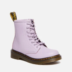 Dr. Martens Kids' 1460 Romario Boots