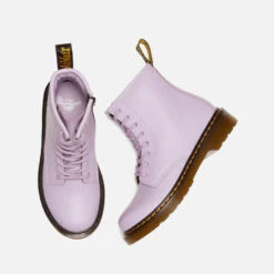 Dr. Martens Kids' 1460 Romario Boots -Vans || Clarks || Ugg Sales 14023837 9725028910554441