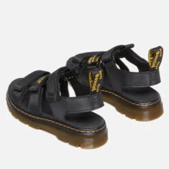 Dr. Martens Kids' Callan Extra Tough Faux Leather Sandals -Vans || Clarks || Ugg Sales 14023884 1695029110216294